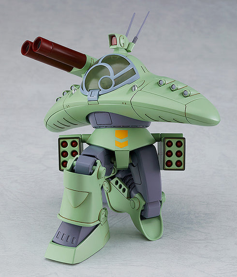 『太陽の牙ダグラム』COMBAT ARMORS MAX13 1/72 Scale サバロフ AG9 ニコラエフ【202604再販】