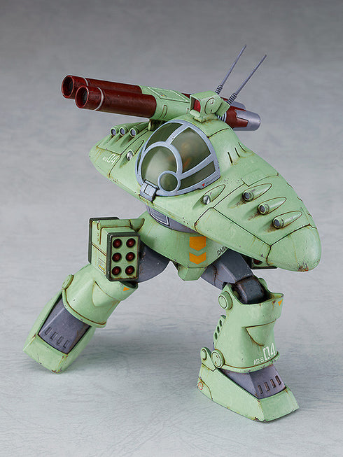 『太陽の牙ダグラム』COMBAT ARMORS MAX13 1/72 Scale サバロフ AG9 ニコラエフ【202604再販】