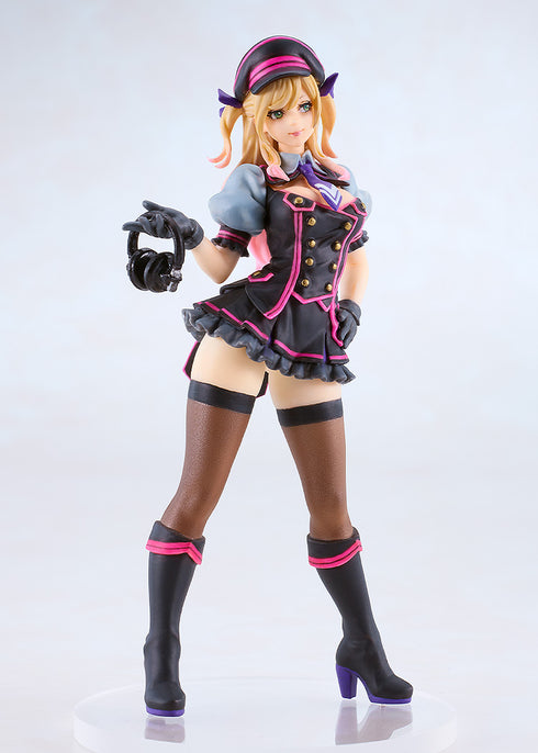『山下しゅんや ミリタリーキューティーズ』PLAMAX MF-100 minimum factory ネーネ Ver.2.0