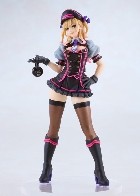『山下しゅんや ミリタリーキューティーズ』PLAMAX MF-100 minimum factory ネーネ Ver.2.0