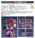 《太陽之牙達格拉姆》Get truth COMBAT ARMORS MAX32 1/72 阿比特 T10B 方頭版 GT