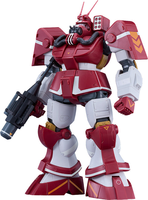 《太陽之牙達格拉姆》Get truth COMBAT ARMORS MAX32 1/72 阿比特 T10B 方頭版 GT