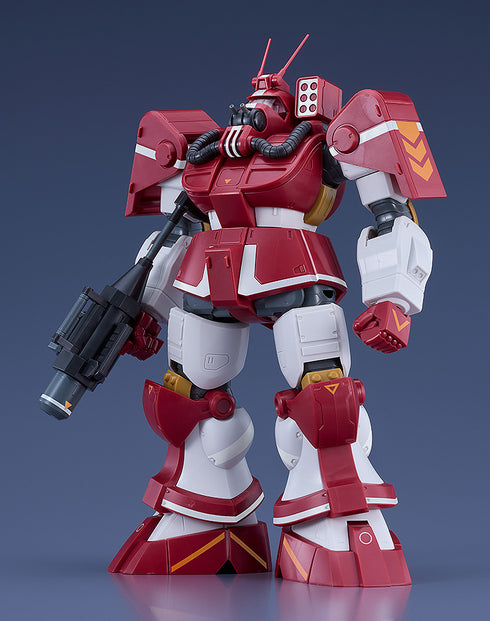 《太陽之牙達格拉姆》Get truth COMBAT ARMORS MAX32 1/72 阿比特 T10B 方頭版 GT