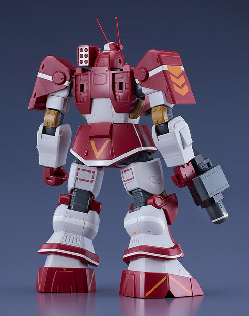 《太陽之牙達格拉姆》Get truth COMBAT ARMORS MAX32 1/72 阿比特 T10B 方頭版 GT
