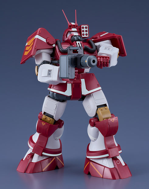 《太陽之牙達格拉姆》Get truth COMBAT ARMORS MAX32 1/72 阿比特 T10B 方頭版 GT