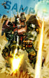 《太陽之牙達格拉姆》Get truth COMBAT ARMORS MAX32 1/72 阿比特 T10B 方頭版 GT