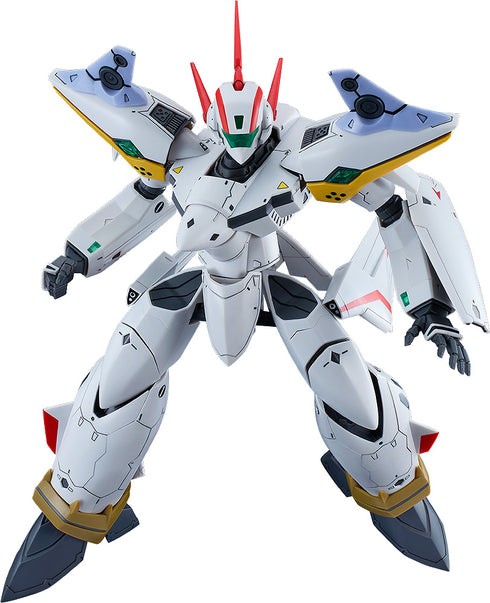 『マクロス』ダイナマイト7 PLAMAX 1/72 VF-19P エクスカリバー(惑星ゾラ パトロール隊仕様)
