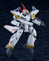 『マクロス』ダイナマイト7 PLAMAX 1/72 VF-19P エクスカリバー(惑星ゾラ パトロール隊仕様)