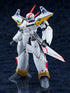『マクロス』ダイナマイト7 PLAMAX 1/72 VF-19P エクスカリバー(惑星ゾラ パトロール隊仕様)
