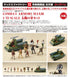 『太陽の牙ダグラム』COMBAT ARMORS MAX26 1/72 Scale 太陽の牙セット【202605再販】