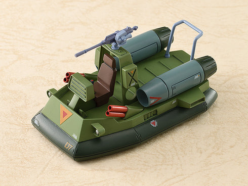 『太陽の牙ダグラム』COMBAT ARMORS MAX26 1/72 Scale 太陽の牙セット【202605再販】