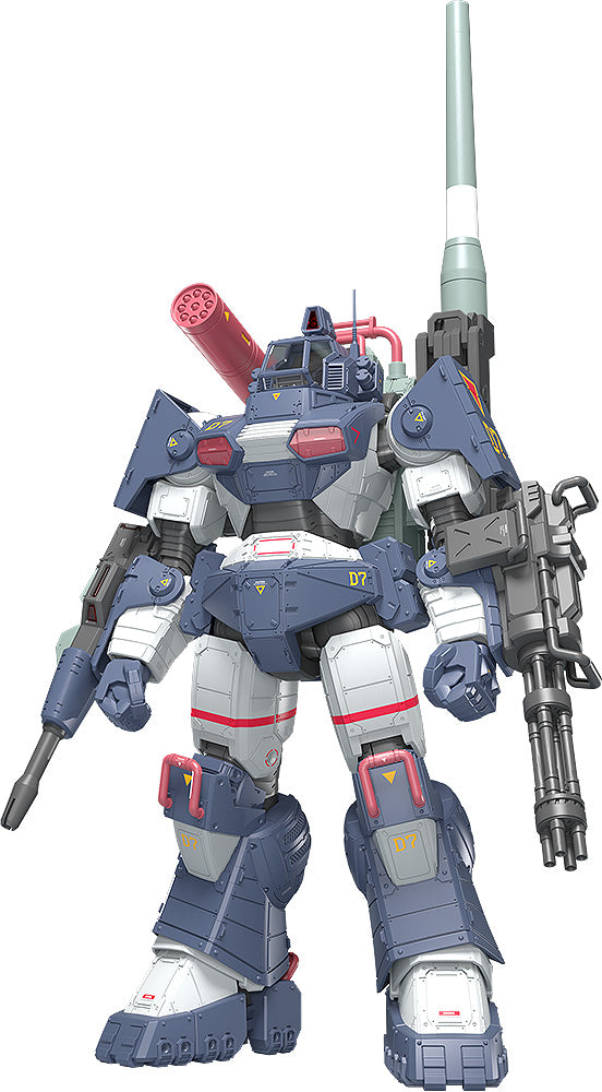 『太陽の牙ダグラム』Get Truth 1/35 ダグラム Ver. GT DXコンプリート版【202606再販】
