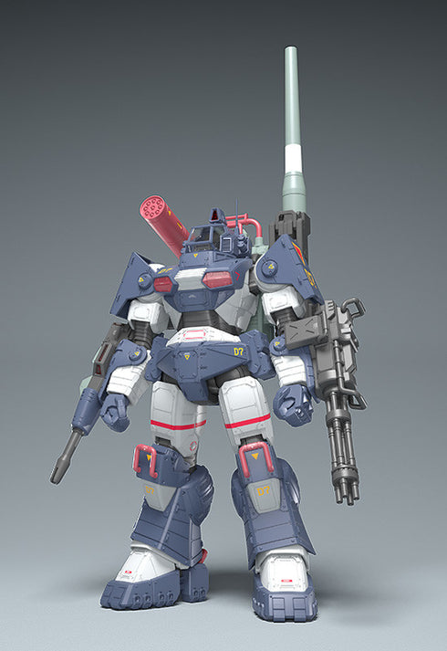 『太陽の牙ダグラム』Get Truth 1/35 ダグラム Ver. GT DXコンプリート版【202606再販】