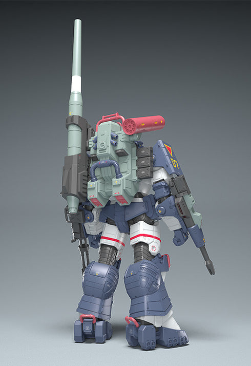 『太陽の牙ダグラム』Get Truth 1/35 ダグラム Ver. GT DXコンプリート版【202606再販】