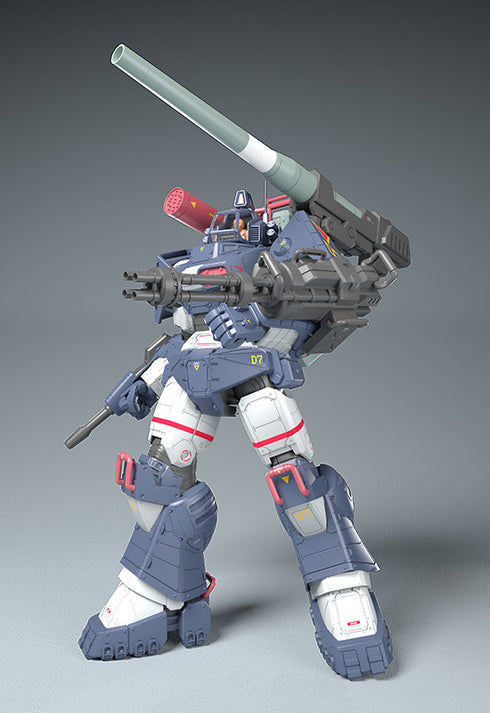 『太陽の牙ダグラム』Get Truth 1/35 ダグラム Ver. GT DXコンプリート版【202606再販】