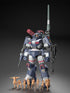 『太陽の牙ダグラム』Get Truth 1/35 ダグラム Ver. GT DXコンプリート版【202606再販】