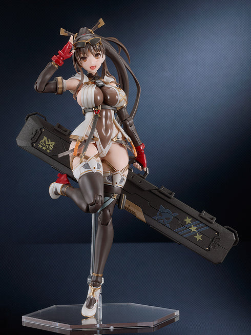 『MXちゃん』PLAMATEA