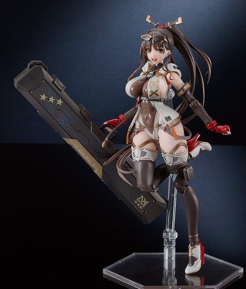 『MXちゃん』PLAMATEA