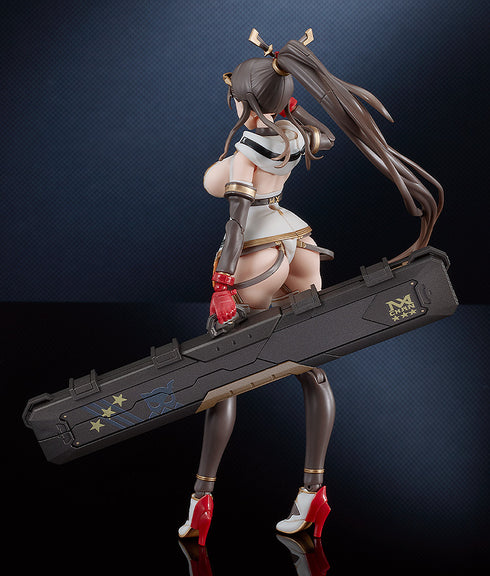 『MXちゃん』PLAMATEA
