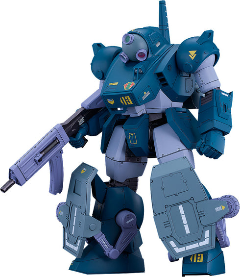『装甲騎兵ボトムズ』PLAMAX SV-05 1/24 Scale ATH-06-WP ダイビングビートル