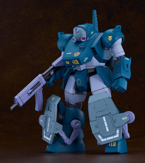 『装甲騎兵ボトムズ』PLAMAX SV-05 1/24 Scale ATH-06-WP ダイビングビートル