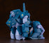 『装甲騎兵ボトムズ』PLAMAX SV-05 1/24 Scale ATH-06-WP ダイビングビートル
