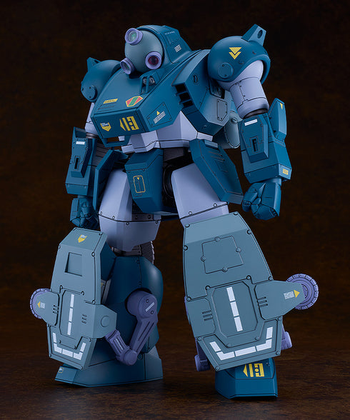 『装甲騎兵ボトムズ』PLAMAX SV-05 1/24 Scale ATH-06-WP ダイビングビートル