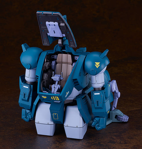 『装甲騎兵ボトムズ』PLAMAX SV-05 1/24 Scale ATH-06-WP ダイビングビートル