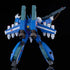 『超時空要塞マクロス』PLAMAX PX21 VF-1J スーパーバトロイド (マクシミリアン・ジーナス機)