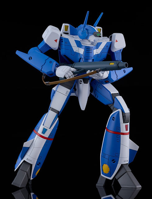 『超時空要塞マクロス』PLAMAX PX21 VF-1J スーパーバトロイド (マクシミリアン・ジーナス機)