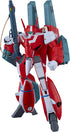 『超時空要塞マクロス』PLAMAX PX22 VF-1J スーパーバトロイド (ミリア・ファリーナ・ジーナス機)