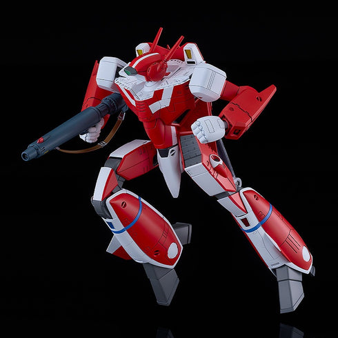 『超時空要塞マクロス』PLAMAX PX22 VF-1J スーパーバトロイド (ミリア・ファリーナ・ジーナス機)