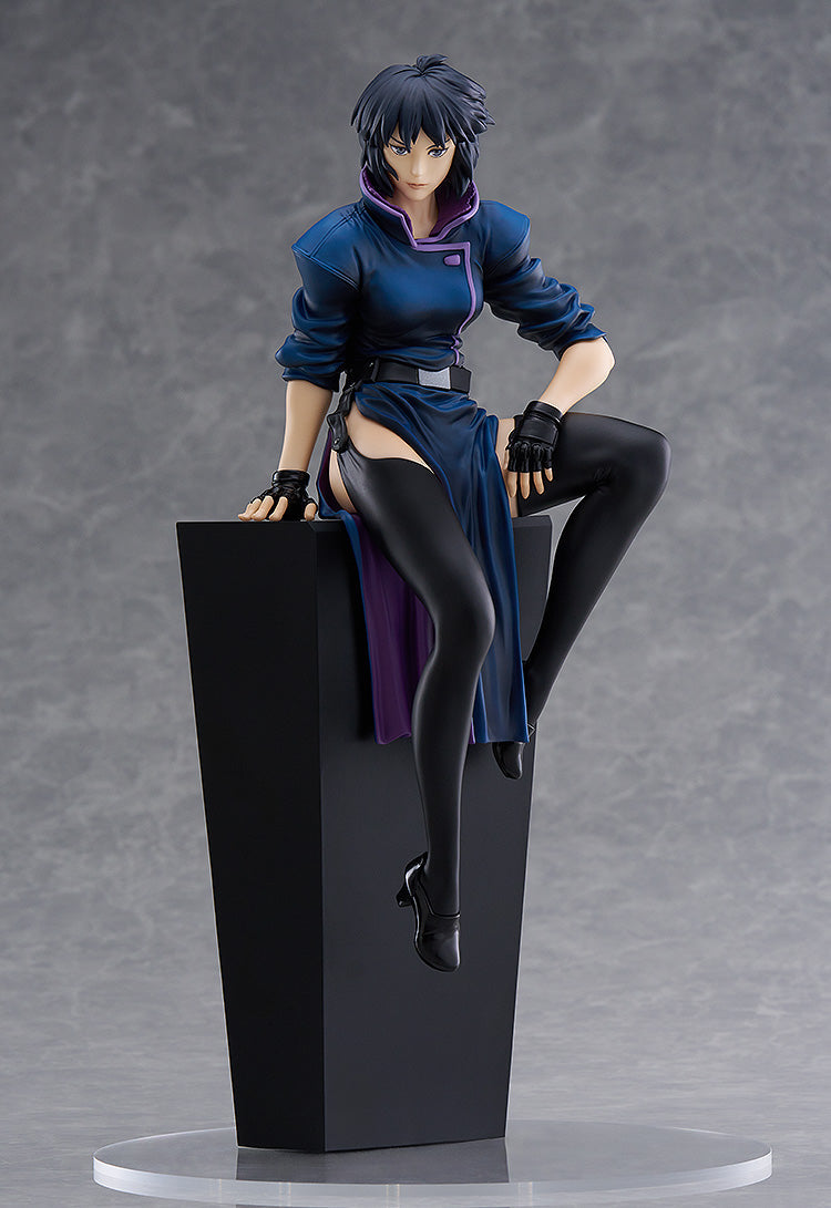 Amazon | 攻殻機動隊 草薙素子 アルター バイス 1 /7 フィギュア