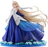 『月姫 -A piece of blue glass moon-』アルクェイド・ブリュンスタッド -星の内海-