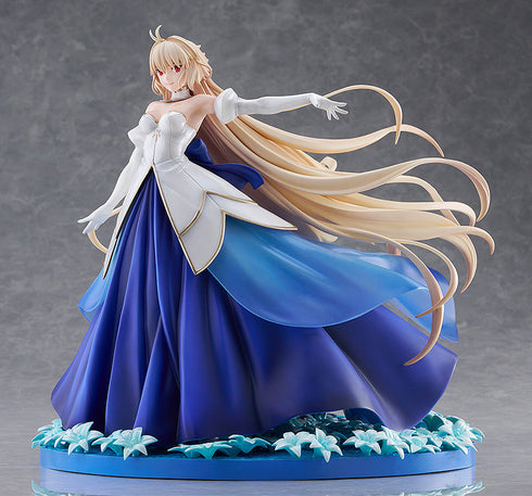『月姫 -A piece of blue glass moon-』アルクェイド・ブリュンスタッド -星の内海-