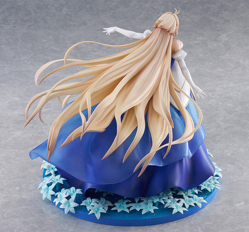 『月姫 -A piece of blue glass moon-』アルクェイド・ブリュンスタッド -星の内海-