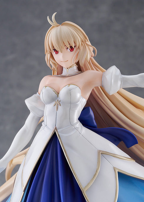 『月姫 -A piece of blue glass moon-』アルクェイド・ブリュンスタッド -星の内海-