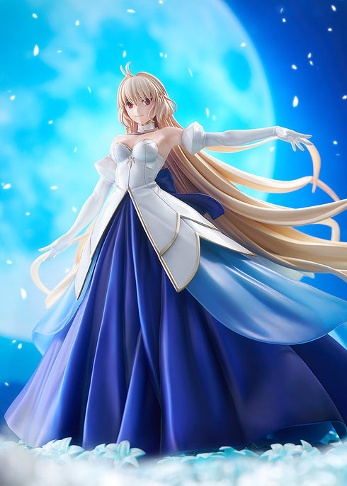 『月姫 -A piece of blue glass moon-』アルクェイド・ブリュンスタッド -星の内海-