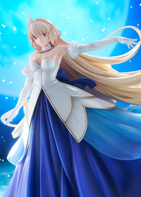 『月姫 -A piece of blue glass moon-』アルクェイド・ブリュンスタッド -星の内海-