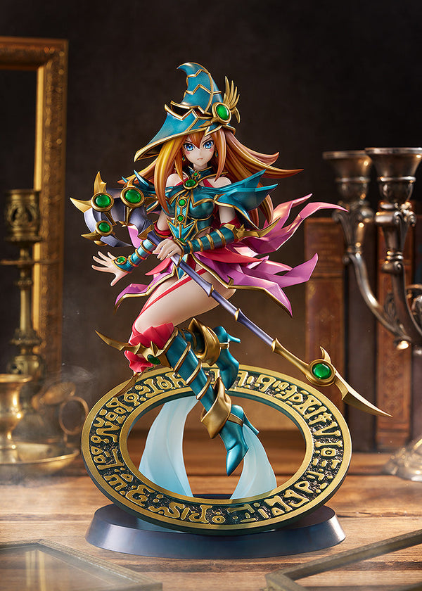 『遊戯王OCG』マジシャンズ・ヴァルキリア/遊戯王カードゲームモンスターフィギュアコレクション