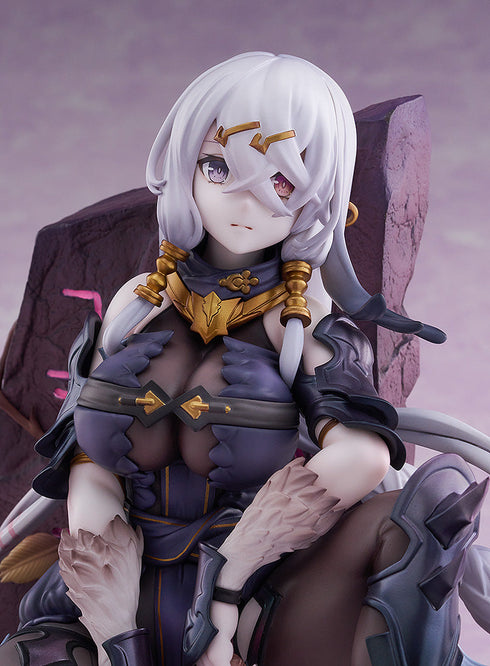 『ライザのアトリエ -常闇の女王と秘密の隠れ家-』リラ・ディザイアス