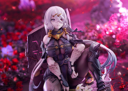 『ライザのアトリエ -常闇の女王と秘密の隠れ家-』リラ・ディザイアス