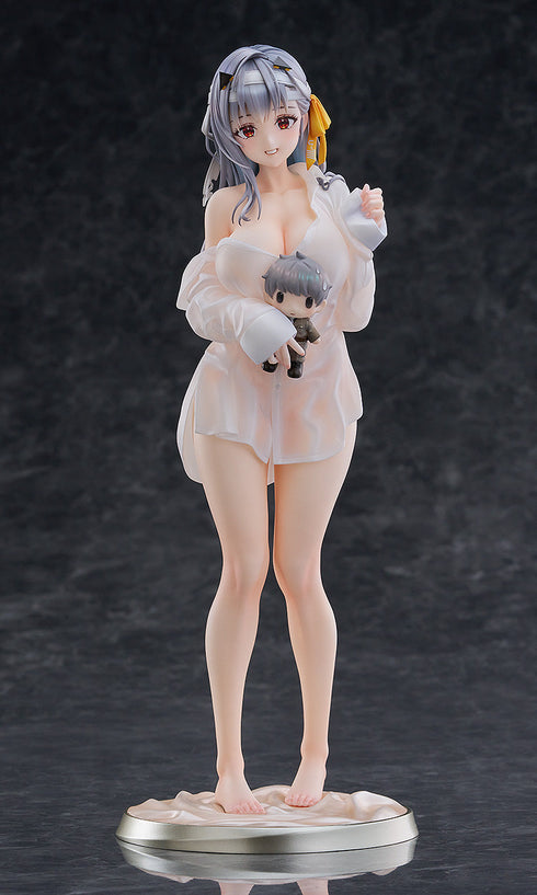 『勝利の女神:NIKKE』モダニア:ファースト・アフェクション