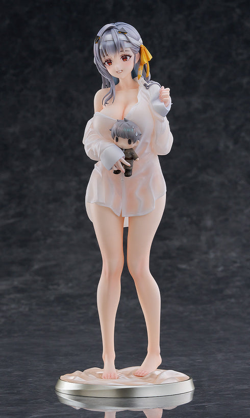 『勝利の女神:NIKKE』モダニア:ファースト・アフェクション
