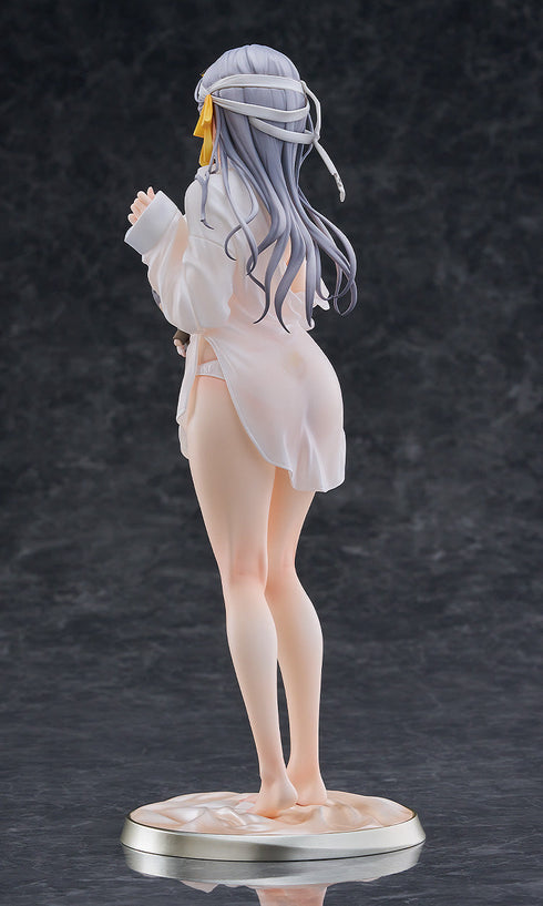 『勝利の女神:NIKKE』モダニア:ファースト・アフェクション
