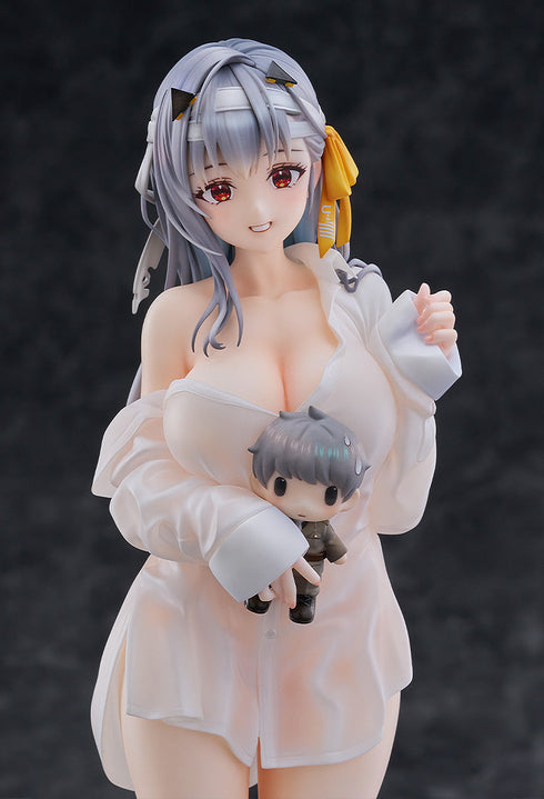『勝利の女神:NIKKE』モダニア:ファースト・アフェクション