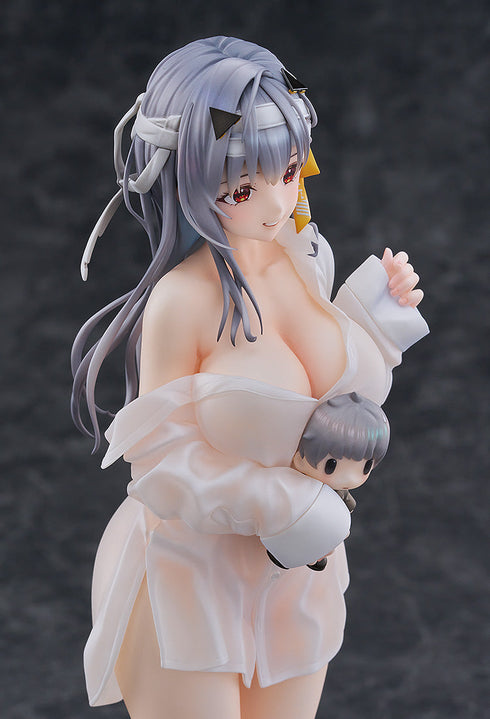 『勝利の女神:NIKKE』モダニア:ファースト・アフェクション