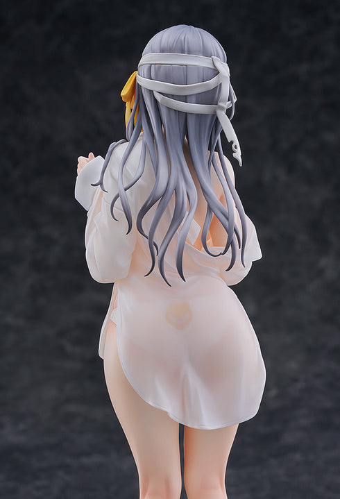 『勝利の女神:NIKKE』モダニア:ファースト・アフェクション