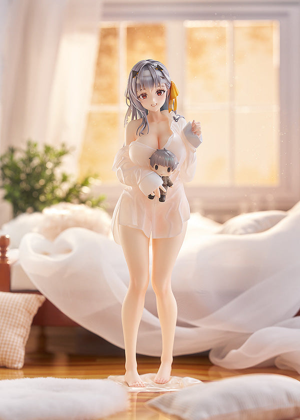 『勝利の女神:NIKKE』モダニア:ファースト・アフェクション