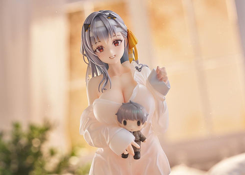 『勝利の女神:NIKKE』モダニア:ファースト・アフェクション